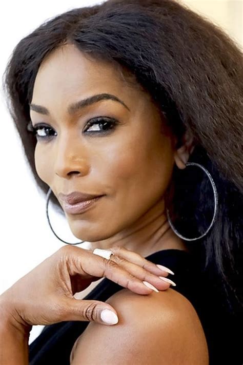 angela evelyn bassett